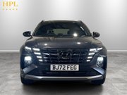 Hyundai TUCSON 1.6 h T-GDi N Line SUV 5dr Petrol Hybrid Auto Euro 6 (s/s) (230 ps) 2