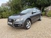 Audi Q5 2.0 TDI S line Plus S Tronic quattro Euro 6 (s/s) 5dr