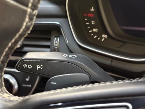 Audi S4 3.0 TFSI V6 Tiptronic quattro Euro 6 (s/s) 5dr 19