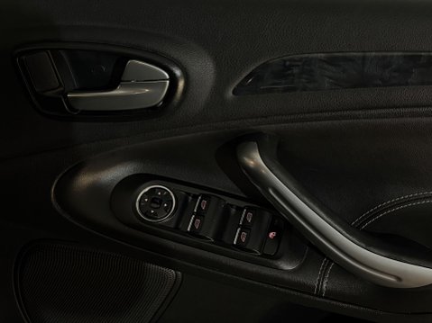 Ford Galaxy TITANIUM X TDCI 23