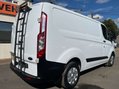 Ford Transit Custom 2.0 Transit Custom 280 Base 11