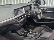 BMW 1 Series 2.0 M135i Hatchback 5dr Petrol Auto xDrive Euro 6 (s/s) (306 ps) 8