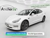 Tesla Model 3 Model 3 (Dual Motor) Long Range Saloon 4dr Electric Auto 4WDE (346 ps)