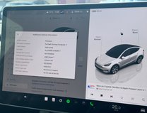 Tesla Model Y (Dual Motor) Long Range SUV 5dr Electric Auto 4WDE (384 bhp) 27