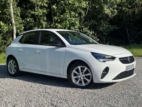 Vauxhall Corsa 1.2 Corsa Design 5dr