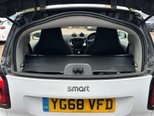 Smart Fortwo Coupe 1.0 Passion Coupe 2dr Petrol Manual Euro 6 (s/s) (71 ps) 42