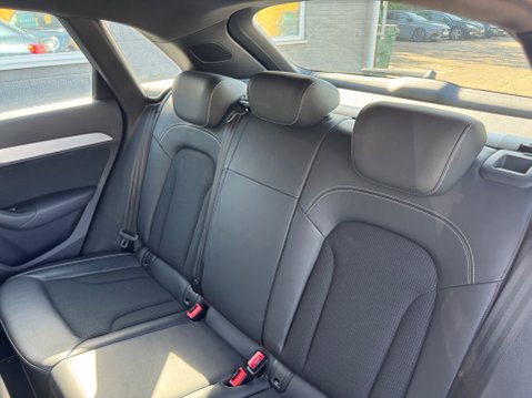 Audi Q3 TFSI S LINE 52