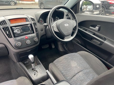 Kia Ceed 1.6 GS 5dr 18