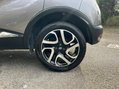 Renault Captur DYNAMIQUE S NAV TCE 33