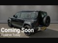 Land Rover Defender HSE MHEV 2