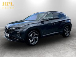 Hyundai TUCSON 1.6 T-GDi Ultimate SUV 5dr Petrol Manual Euro 6 (s/s) (150 ps)