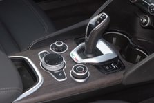 Alfa Romeo Giulia TD LUSSO TI 24