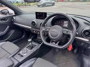 Audi A3 2.0 TDI S line Euro 6 (s/s) 2dr 17