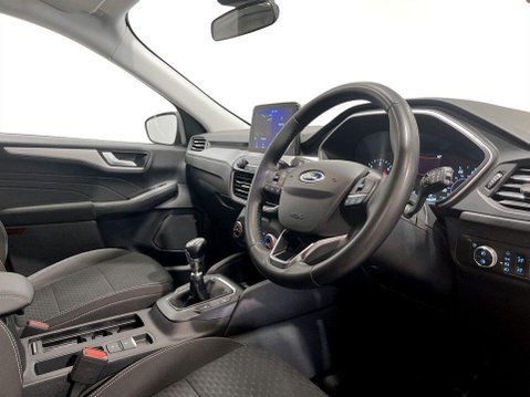 Ford Kuga 1.5 EcoBlue Zetec SUV 5dr Diesel Manual Euro 6 (s/s) (120 ps) Air Con - All 12