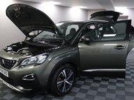 Peugeot 3008 S/S ALLURE 16