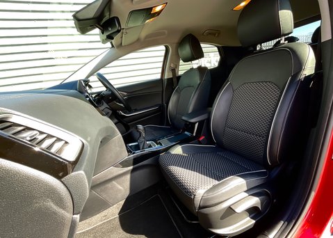 Kia Xceed 1.5 T-GDi ISG '3'  16