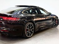 Porsche Panamera 4.0T V8 GTS Saloon 5dr Petrol PDK 4WD Euro 6 (s/s) (460 ps) 17