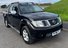 Nissan Navara 2.5 Navara Tekna dCi 4WD 5dr
