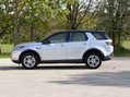 Land Rover Discovery Sport 2.0 Discovery Sport S D 4x2 5dr 35