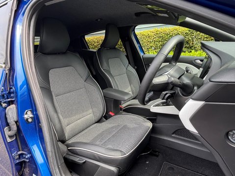 Renault Clio TECHNO TCE 14