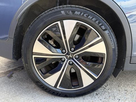 Polestar 2 Single Motor 69kWh Standard Range Fastback 5dr Electric Auto FWD (231 ps) 15