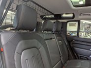 Land Rover Defender 2.0 Defender X-Dynamic HSE PHEV Auto 4WD 5dr 61