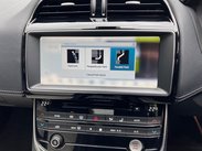 Jaguar XE 2.0i R-Sport Auto Euro 6 (s/s) 4dr 14