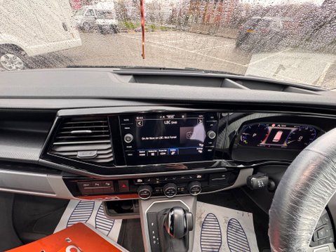 Volkswagen California Ocean 44