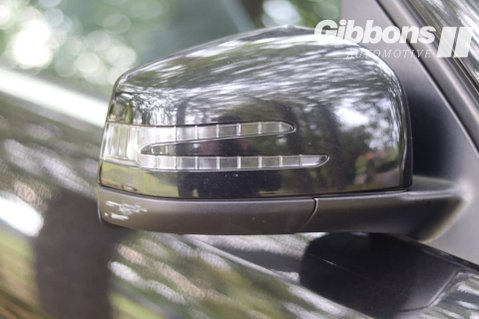 Mercedes-Benz GLE 2.1 GLE 250 D 4Matic Sport Premium Auto 4WD 5dr 51