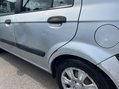 Hyundai Getz 1.4 GSi 5dr 5