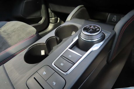 Ford Kuga 2.5h Duratec ST-Line X Edition SUV 5dr Petrol Hybrid CVT Euro 6 (s/s) (190 13