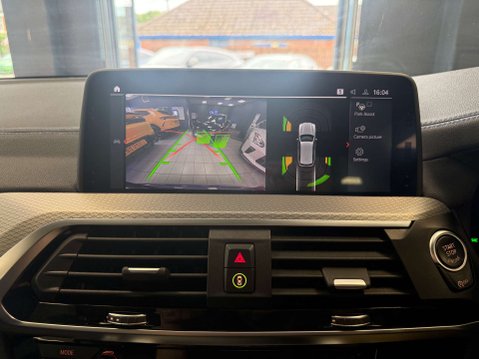 BMW X3 3.0 X3 M40i Auto 4WD 5dr 14
