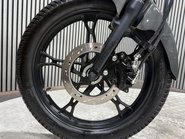 Lexmoto ZSB 2025 2K IDEAL FIRST 125CC GEARED BIKE COMMUTER MOT 2028 32
