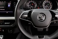 Skoda Kamiq SE DRIVE TSI DSG 19