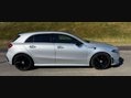 Mercedes-Benz A Class 2.0 A 250 AMG Line Premium+ Auto 5dr 3