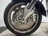 Kawasaki VN 1500 MEAN STREAK 2003 29K RUNS GREAT BIG CC CRUISER BIKE PROJECT 1500CC 17