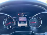 Mercedes-Benz GLC 2.0 GLC250 AMG Night Edition G-Tronic+ 4MATIC Euro 6 (s/s) 5dr 25