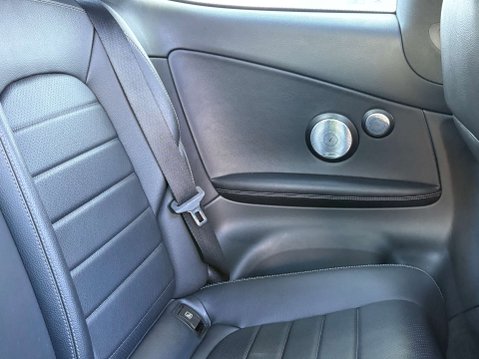 Mercedes-Benz C Class 2.1 C 250 AMG Line Premium+ D Auto 2dr 27