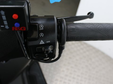 Yamaha Nmax 125 GPD125-A ABS 16