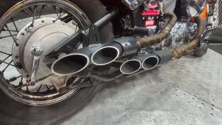 Yamaha XVS DRAGSTAR 650 1999 GOOD RUNNING CRUISER PROJECT BIKE 650CC 29