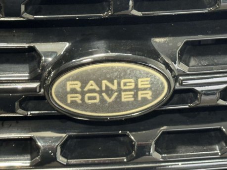Land Rover Range Rover 3.0 Range Rover Autobiography SDV6 HEV Auto 4WD 5dr 22