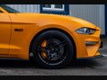 Ford Mustang 5.0 Mustang GT Auto 2dr 6