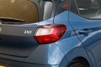 Hyundai i10 N LINE 9