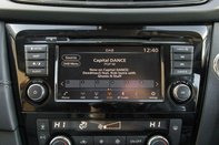 Nissan X-Trail DCI TEKNA XTRONIC 24