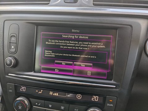 Renault Kadjar DYNAMIQUE NAV DCI 32