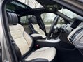 Land Rover Range Rover Sport SDV6 AUTOBIOGRAPHY DYNAMIC 6