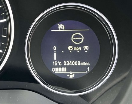 Honda HR-V 1.5 HR-V EX I-VTec CVT 5dr 22