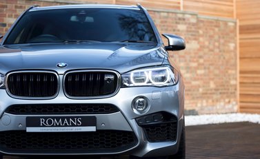 BMW X5 M 5
