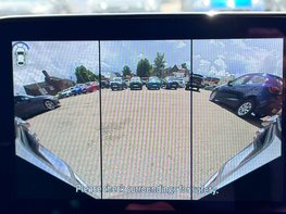 Ford Kuga 2.5 Kuga Vignale PHEV CVT 5dr 43