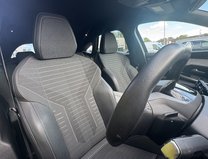 Peugeot 3008 1.2 Allure SUV 5dr Petrol Hybrid e-DSC6 Euro 6 (s/s) (136 ps) 11